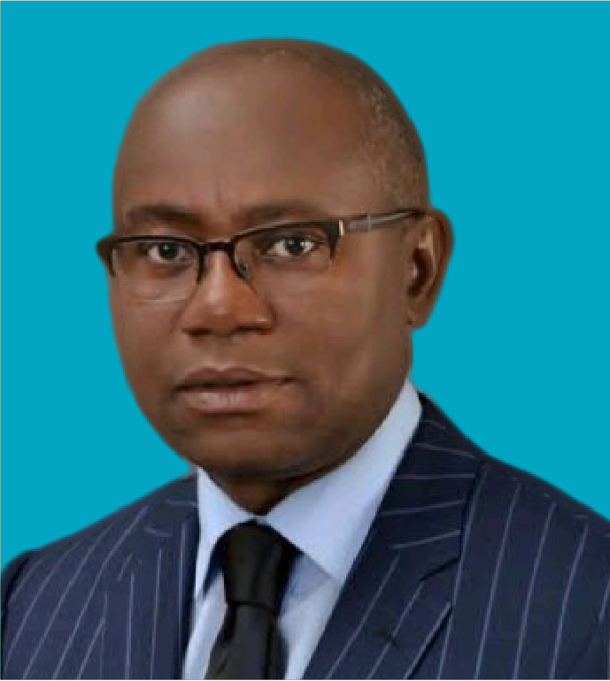 Alabo Dr. Emi Membere-Otaji